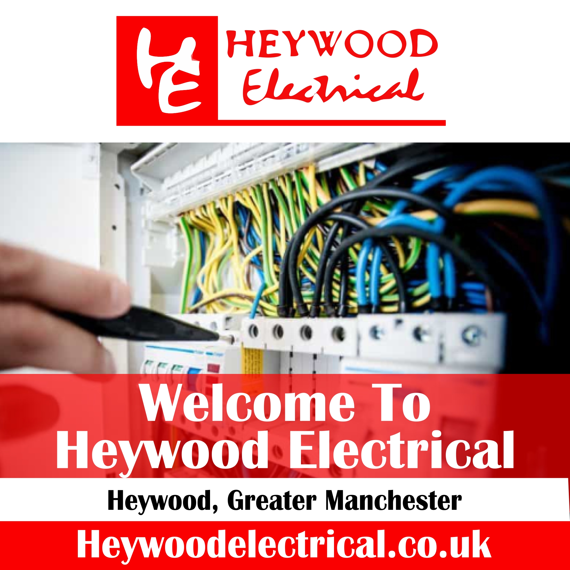 Heywood Electrical